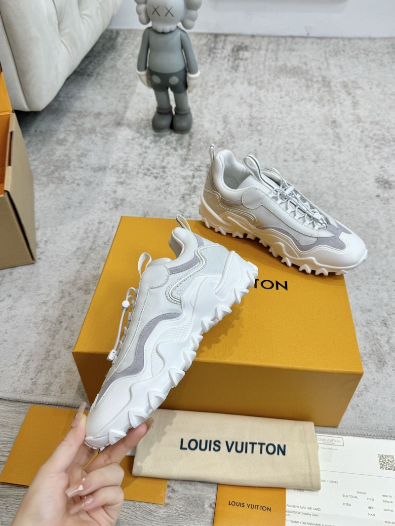 LV Sneakers